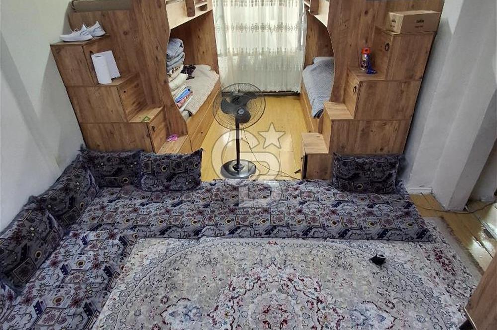 Sultangazi yunusemre  Satılık komple bina 
