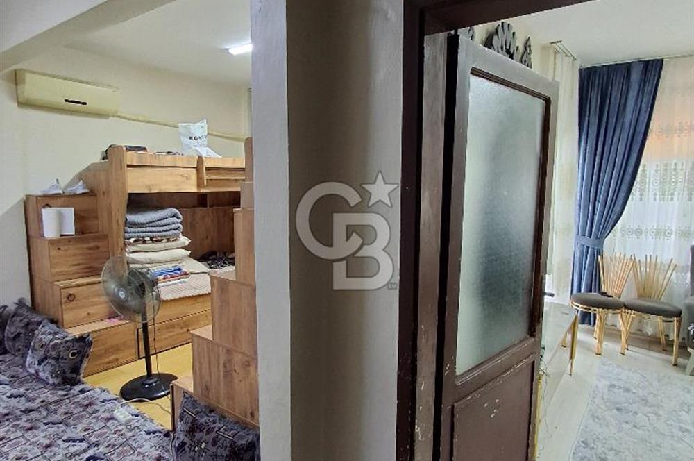 Sultangazi yunusemre  Satılık komple bina 