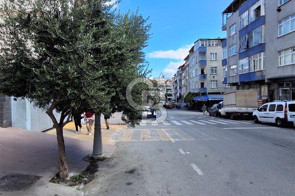 Sultangazi yunusemre  Satılık komple bina 