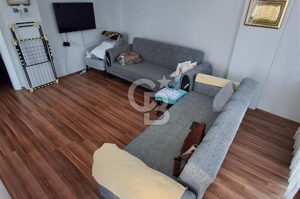 SARIGAZİ METROYA 5 DK SATILIK 2+1 GENİŞ DAİRE MERKEZDE 