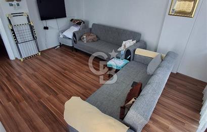 SARIGAZİ METROYA 5 DK SATILIK 2+1 GENİŞ DAİRE MERKEZDE 