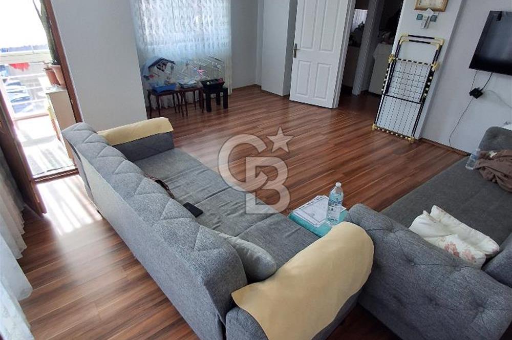 SARIGAZİ METROYA 5 DK SATILIK 2+1 GENİŞ DAİRE MERKEZDE 