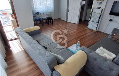 SARIGAZİ METROYA 5 DK SATILIK 2+1 GENİŞ DAİRE MERKEZDE 