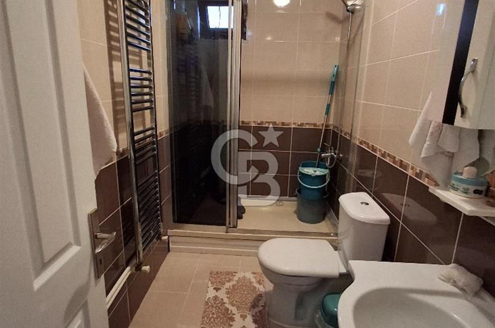 SARIGAZİ METROYA 5 DK SATILIK 2+1 GENİŞ DAİRE MERKEZDE 