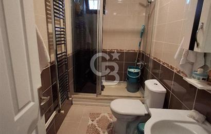 SARIGAZİ METROYA 5 DK SATILIK 2+1 GENİŞ DAİRE MERKEZDE 