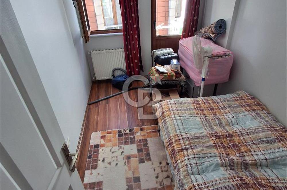 SARIGAZİ METROYA 5 DK SATILIK 2+1 GENİŞ DAİRE MERKEZDE 