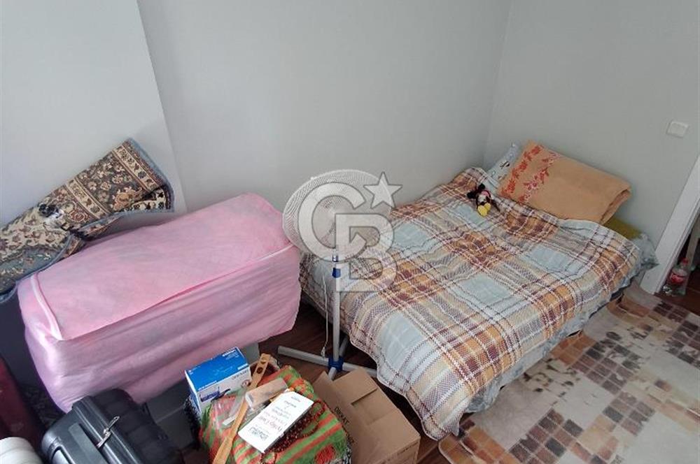 SARIGAZİ METROYA 5 DK SATILIK 2+1 GENİŞ DAİRE MERKEZDE 