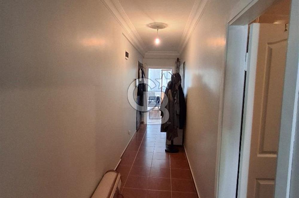 SARIGAZİ METROYA 5 DK SATILIK 2+1 GENİŞ DAİRE MERKEZDE 