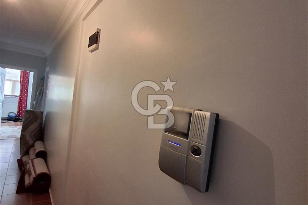 SARIGAZİ METROYA 5 DK SATILIK 2+1 GENİŞ DAİRE MERKEZDE 