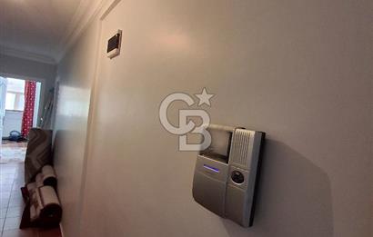 SARIGAZİ METROYA 5 DK SATILIK 2+1 GENİŞ DAİRE MERKEZDE 