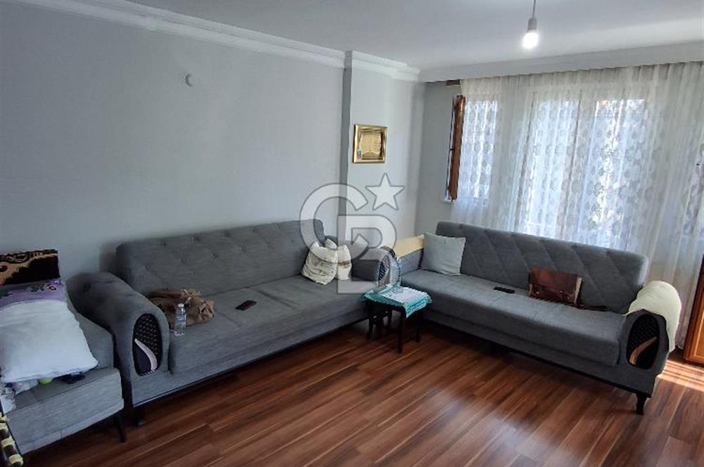 SARIGAZİ METROYA 5 DK SATILIK 2+1 GENİŞ DAİRE MERKEZDE 