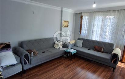 SARIGAZİ METROYA 5 DK SATILIK 2+1 GENİŞ DAİRE MERKEZDE 