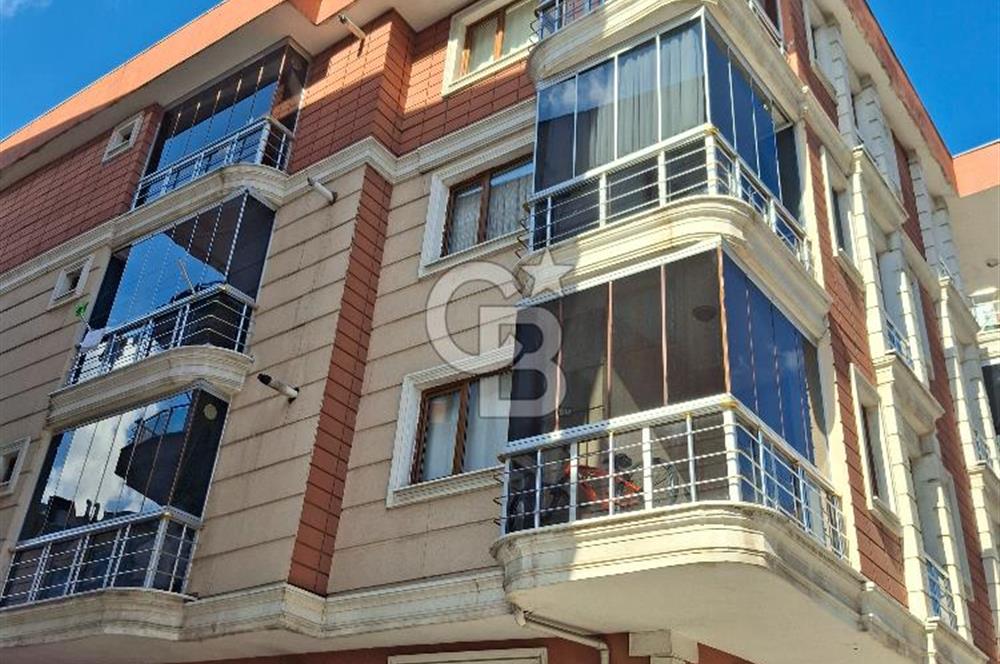 SARIGAZİ METROYA 5 DK SATILIK 2+1 GENİŞ DAİRE MERKEZDE 