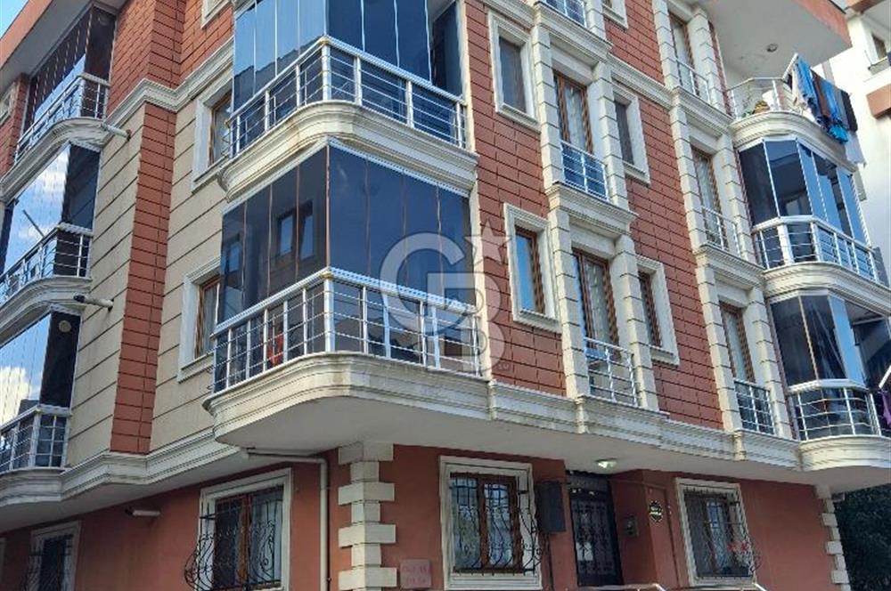 SARIGAZİ METROYA 5 DK SATILIK 2+1 GENİŞ DAİRE MERKEZDE 