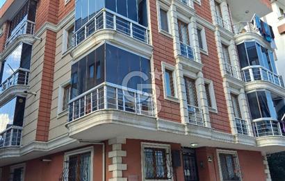 SARIGAZİ METROYA 5 DK SATILIK 2+1 GENİŞ DAİRE MERKEZDE 