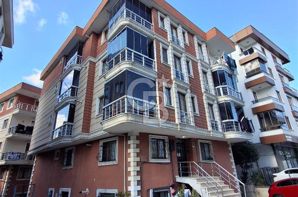 SARIGAZİ METROYA 5 DK SATILIK 2+1 GENİŞ DAİRE MERKEZDE 