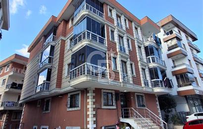SARIGAZİ METROYA 5 DK SATILIK 2+1 GENİŞ DAİRE MERKEZDE 