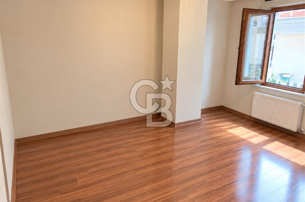 SARIGAZİ METROYA 5 DK SATILIK 2+1 GENİŞ DAİRE MERKEZDE 
