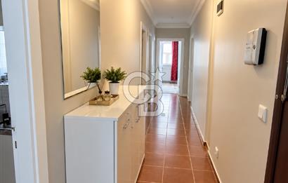SARIGAZİ METROYA 5 DK SATILIK 2+1 GENİŞ DAİRE MERKEZDE 