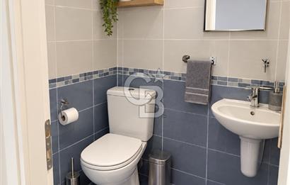 SARIGAZİ METROYA 5 DK SATILIK 2+1 GENİŞ DAİRE MERKEZDE 