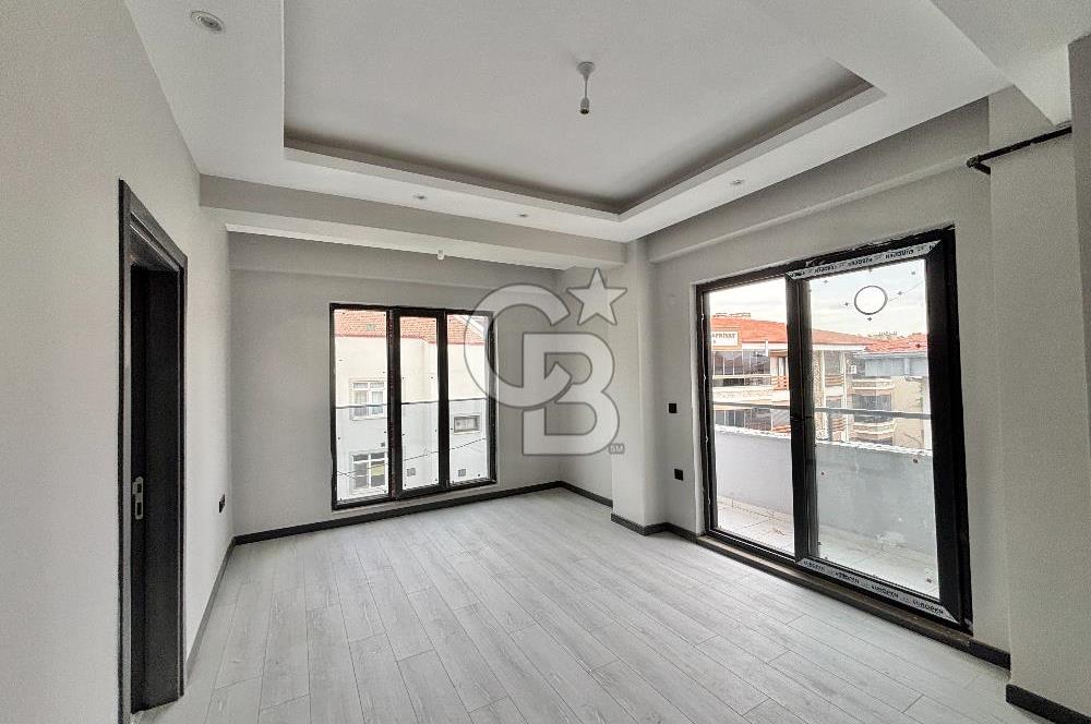 CB KİNG'DEN PAŞAALANI MAHALLESİ'NDE SIFIR SATILIK 2+1 DAİRE