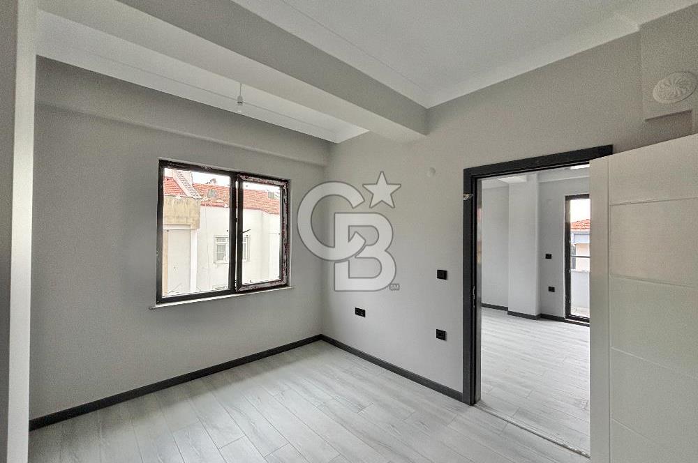 CB KİNG'DEN PAŞAALANI MAHALLESİ'NDE SIFIR SATILIK 2+1 DAİRE