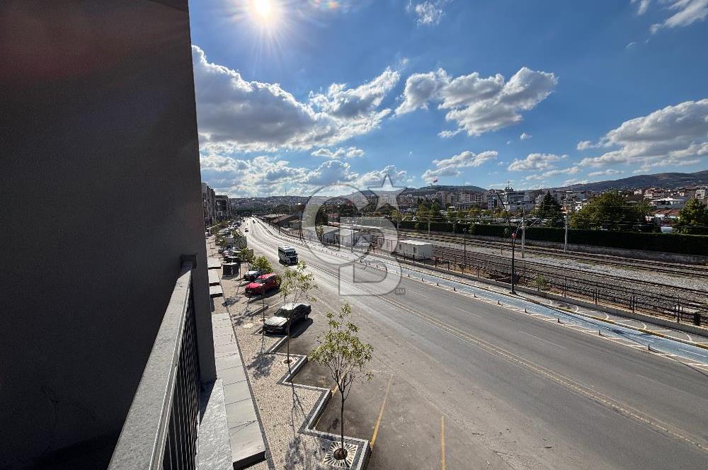 CB KİNG'DEN BALIKESİR/ALTIEYLÜL EMLAK KONUTLARI KİRALIK DAİRE