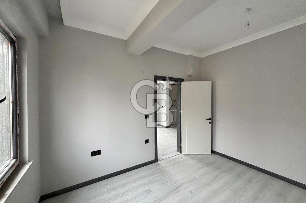 CB KİNG'DEN PAŞAALANI MAHALLESİ'NDE SIFIR SATILIK 2+1 DAİRE