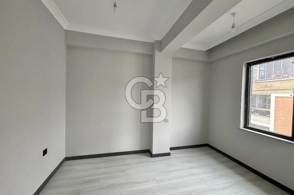CB KİNG'DEN PAŞAALANI MAHALLESİ'NDE SIFIR SATILIK 2+1 DAİRE