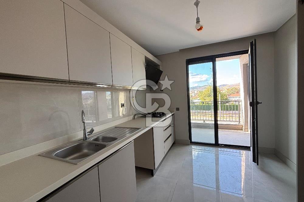 CB KİNG'DEN BALIKESİR/ALTIEYLÜL EMLAK KONUTLARI KİRALIK DAİRE