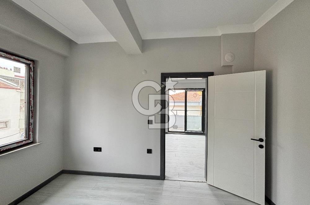 CB KİNG'DEN PAŞAALANI MAHALLESİ'NDE SIFIR SATILIK 2+1 DAİRE