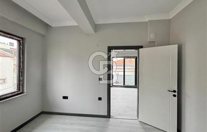 CB KİNG'DEN PAŞAALANI MAHALLESİ'NDE SIFIR SATILIK 2+1 DAİRE