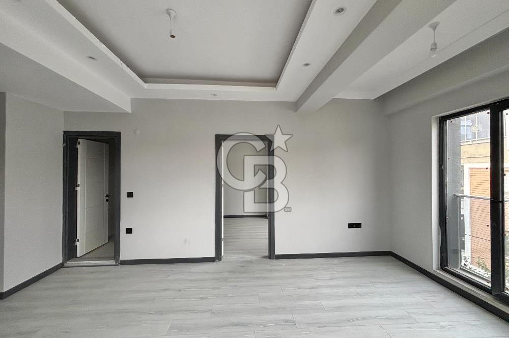 CB KİNG'DEN PAŞAALANI MAHALLESİ'NDE SIFIR SATILIK 2+1 DAİRE