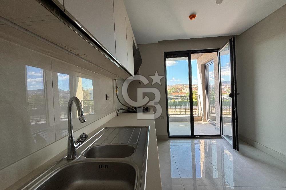CB KİNG'DEN BALIKESİR/ALTIEYLÜL EMLAK KONUTLARI KİRALIK DAİRE