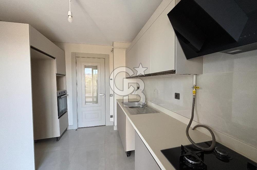 CB KİNG'DEN BALIKESİR/ALTIEYLÜL EMLAK KONUTLARI KİRALIK DAİRE