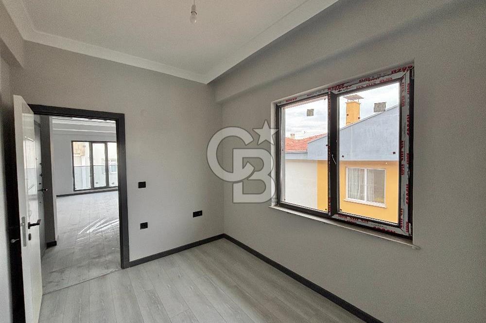 CB KİNG'DEN PAŞAALANI MAHALLESİ'NDE SIFIR SATILIK 2+1 DAİRE