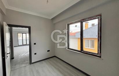 CB KİNG'DEN PAŞAALANI MAHALLESİ'NDE SIFIR SATILIK 2+1 DAİRE