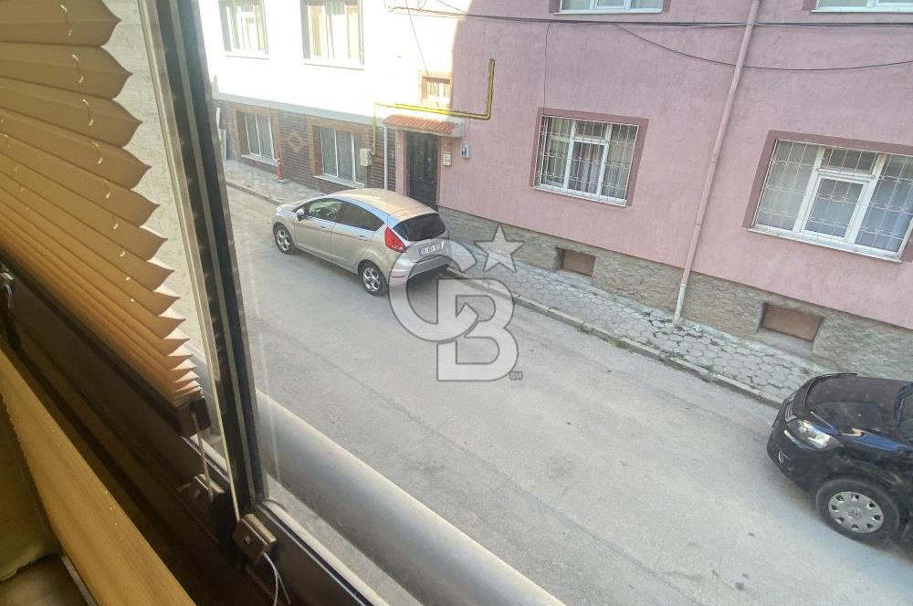 CB CITY'DEN ÇAMLICA MAHALLESİNDE SATILIK 3+1 DAİRE