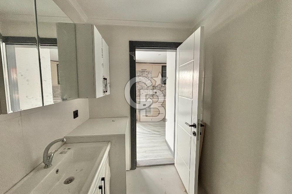 CB KİNG'DEN PAŞAALANI MAHALLESİ'NDE SIFIR SATILIK 2+1 DAİRE