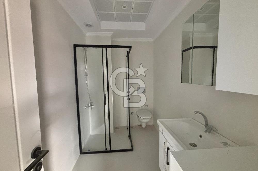 CB KİNG'DEN PAŞAALANI MAHALLESİ'NDE SIFIR SATILIK 2+1 DAİRE