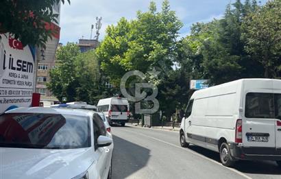 İSTANBUL BAYRAMPAŞA SAĞMALCILAR UYGUN FİYATLI DÜKKAN