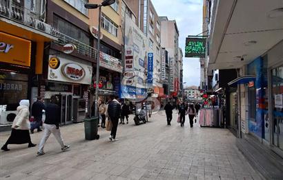 ŞİRİNEVLER HÜRRİYET MAHALLESİNDE SATILIK DUBLEX DAİRE