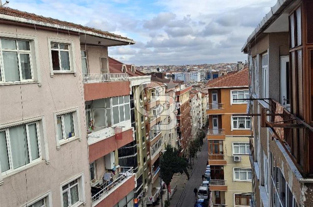 ŞİRİNEVLER HÜRRİYET MAHALLESİNDE SATILIK DUBLEX DAİRE