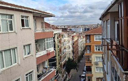 ŞİRİNEVLER HÜRRİYET MAHALLESİNDE SATILIK DUBLEX DAİRE