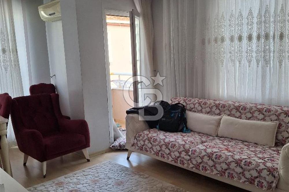 ŞİRİNEVLER HÜRRİYET MAHALLESİNDE SATILIK DUBLEX DAİRE