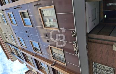 ŞİRİNEVLER HÜRRİYET MAHALLESİNDE SATILIK DUBLEX DAİRE