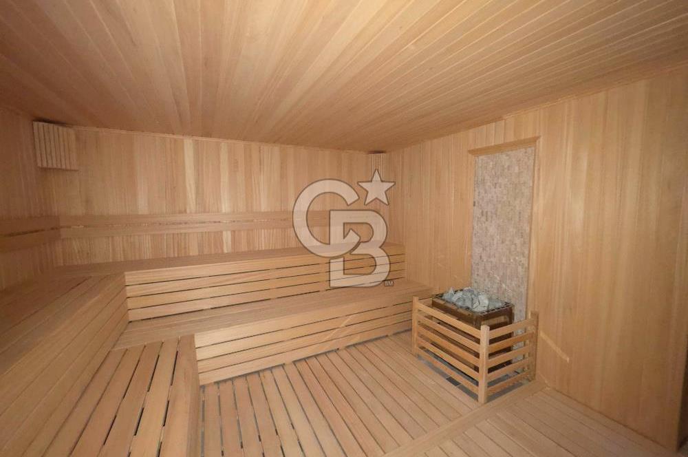 ŞEHİR HASTANESİ KARŞISI PINARLAR TERRA CONCEPT KİRALIK 2+1