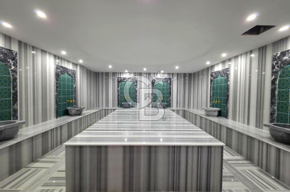 ŞEHİR HASTANESİ KARŞISI PINARLAR TERRA CONCEPT KİRALIK 2+1