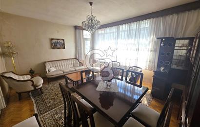 DEMETEVLER PARK KARŞISI METROYA 5DK.MESAFE SATILIK 3+1 DAİRE