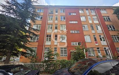 DEMETEVLER PARK KARŞISI METROYA 5DK.MESAFE SATILIK 3+1 DAİRE